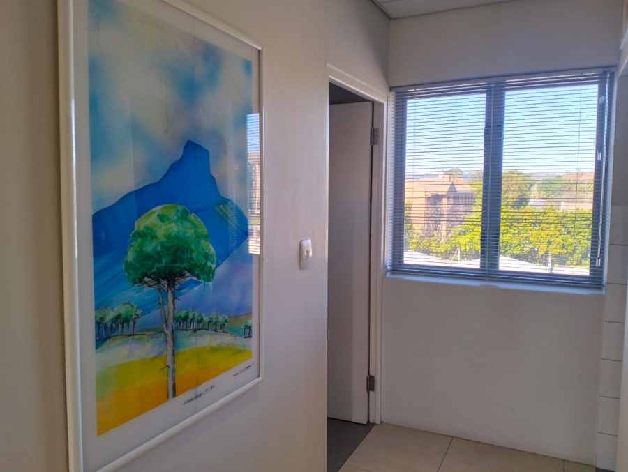To Let commercial Property for Rent in Durbanville Western Cape